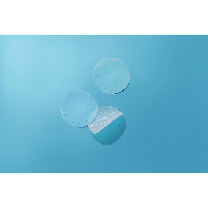 Burt's Bees Cold Sore Treatment Bundle with Burt’s Bees Cold Sore Healing Patches and Burt’s Bees Cold Sore Treatment with Rhubarb and Sage, Protects and Heals Cold Sores, Relieves Symptoms