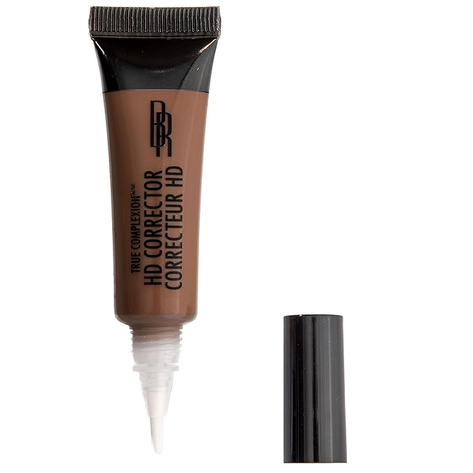 Black Radiance True Complexion HD Corrector Medium To Dark (Neutral) (Pack of 2)