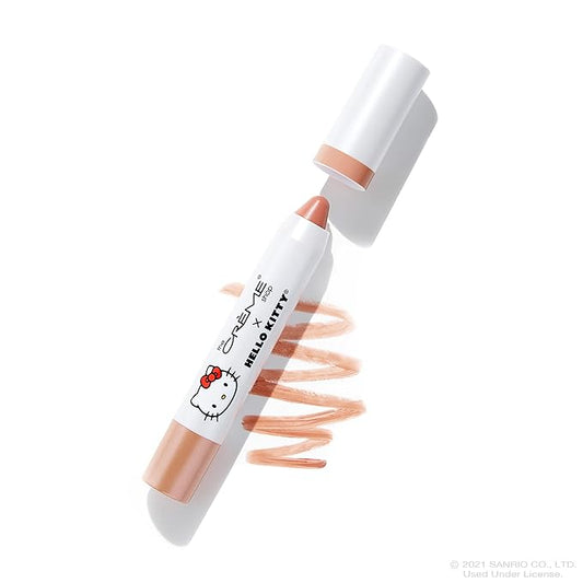 The Crème Shop x Hello Kitty | Hello Lippy Moisturizing Tinted Lip Balm (Birthday Babe)