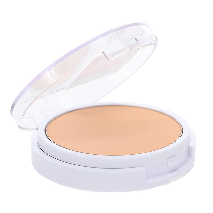 Maybelline New York Super Stay Full Coverage Powder Foundation Makeup, Up to 16 Hour Wear, Soft, Creamy Matte Foundation, Classic Ivory, 1 Count
