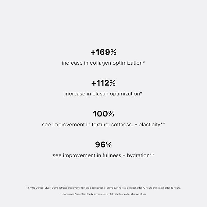 U Beauty The PLASMA Tinted Lip Compound Anti-Wrinkle & Anti-Aging Treatment - Shimmery Plumping Lip Gloss with Hyaluronic Acid, Shea Butter, Salicylic Acid & Peptides to Deeply Hydrate,Bellini - 15 mL