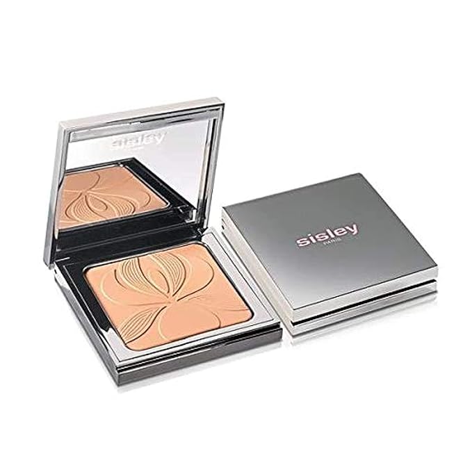 Blur Expert - 1 Beige by Sisley for Women - 0.3 oz Powder