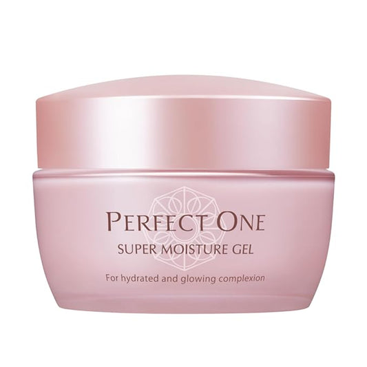 Perfect One PERFECT ONE All in One Super Face Cream, Moisturizer with Hyalocatch Ultra-Hydrating, Anti-Aging Facial Serum Reduce Fine