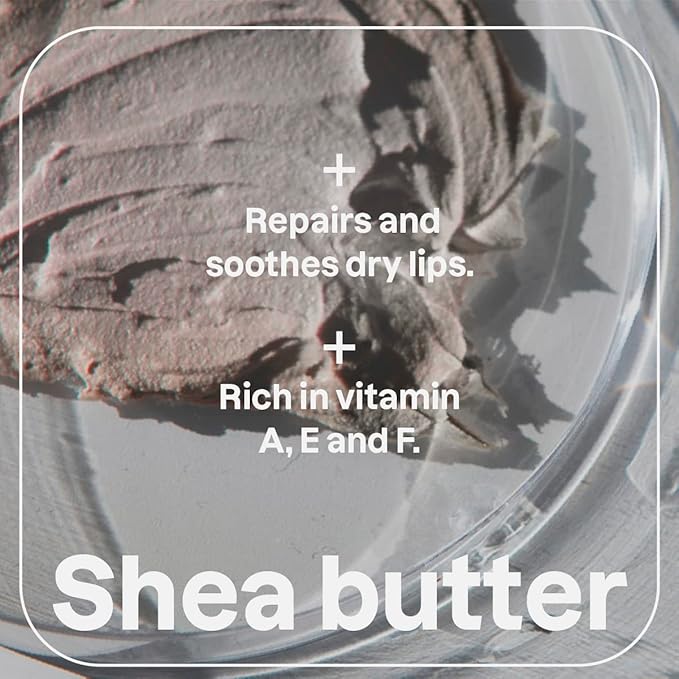 ATTITUDE Plastic-free Lip Balm, EWG Verified Plant- and Mineral-Based Ingredients, Vegan and Cruelty-free Personal Care Products, Watermelon, 0.3 Oz