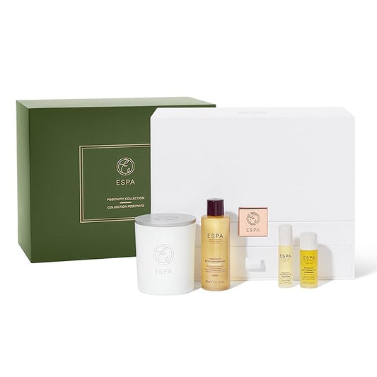 ESPA | Positivity Collection | Gift Set | Worth $148