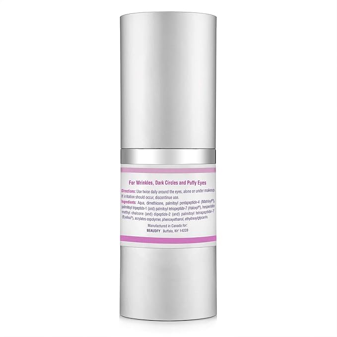 All Encompassing Eye Gel - 0.5 fl. Oz.