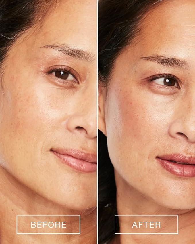 Boomstick Color ™ All-in-One Cream Blush for Cheeks, Eyes & Lips, Long Wearing, Blendable Makeup Blush Stick for Mature Skin, Cruelty Free Lip Cheek Tint with Skincare Benefits, Cindy Joseph Berry