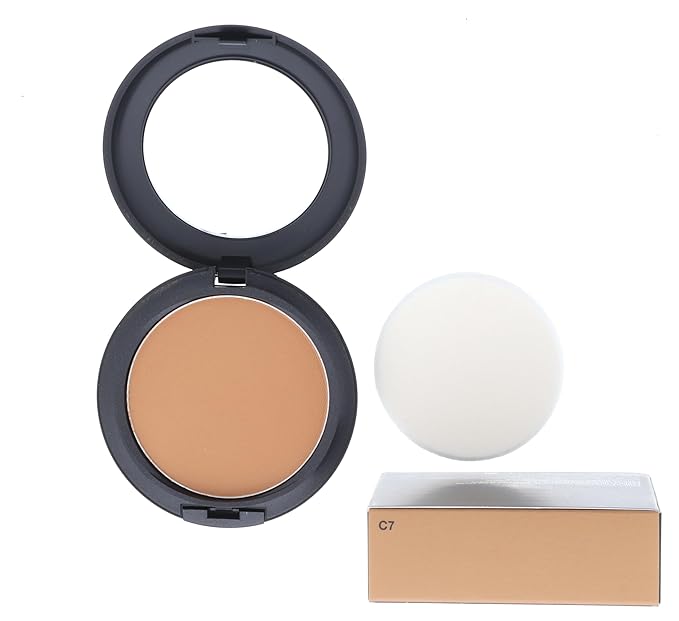 MAC Studiofix C7 Foundation for Women, 0.5 Ounce (M51063)