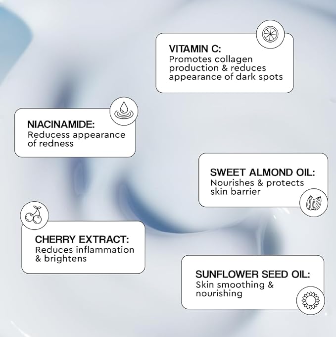 Tanologist Brightening Daily Glow Body Lotion- Medium/Dark, Gradual Tanning Lotion, No Fake Tan Smell, Streak-Free & Natural Looking Self Tanner, Vegan, 8.45 fl. oz/250 ml Tube