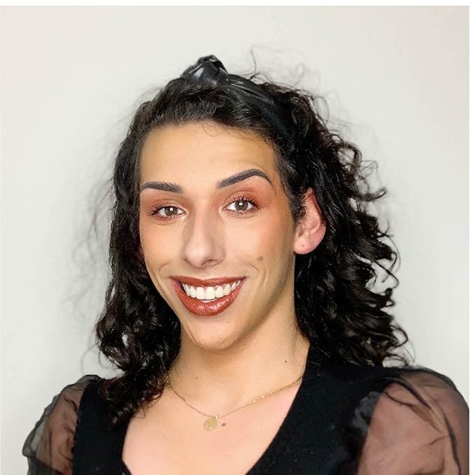 Jecca Blac Correct and Conceal Medium Coverage Palette, Lightweight Long Lasting Formula, Medium To Full Coverage, Gender Neutral and LGBTIQA+ Inclusive Make Up, Medium 4.0, 12g