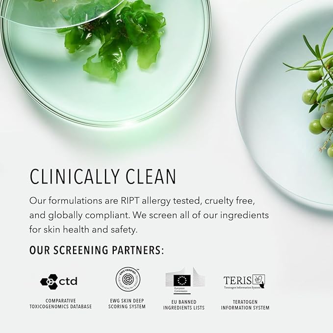 HydroPeptide LumaPro-C Face Serum, Peptide & Pigment Complexion Corrector, Nourish Skin, 1 Ounce