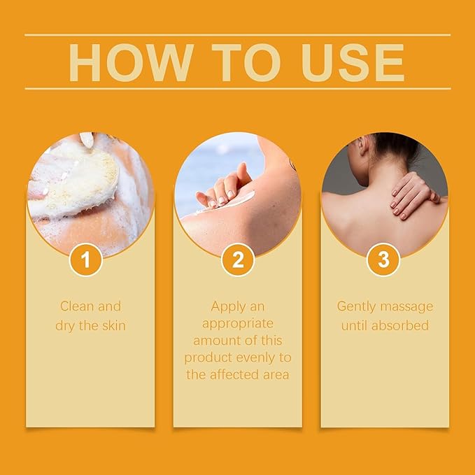 Bee Venom Professional Gel,New Bee Venom Cream for Neck,Waist,Back,Hands,Feet and Legs