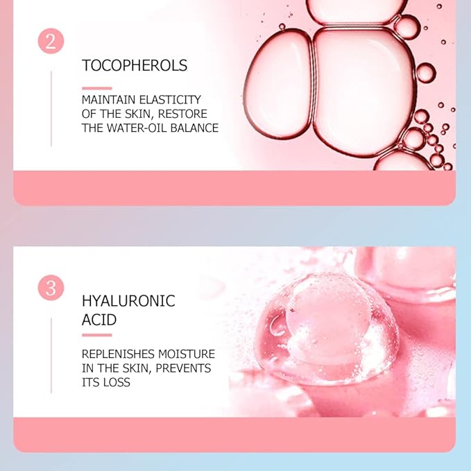 BIOAQUA Strawberry Fruit Moisturizing Lip Mask Hydrating Oil Dry Lips Repair Cracked Skin Cream 13g 0.46oz