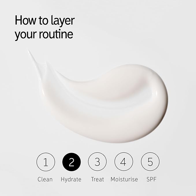 The INKEY List Ectoin Hydro-Barrier Serum, Advanced Dual-Action Serum, Boosts Hydration, Builds Stronger Skin Barrier, Lightweight Texture