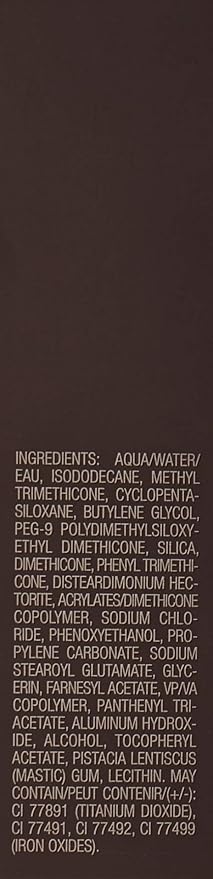 Laura Mercier Flawless fusion ultra-longwear foundation - butterscotch by laura mercier for women - 1 oz foundation, 1 Ounce