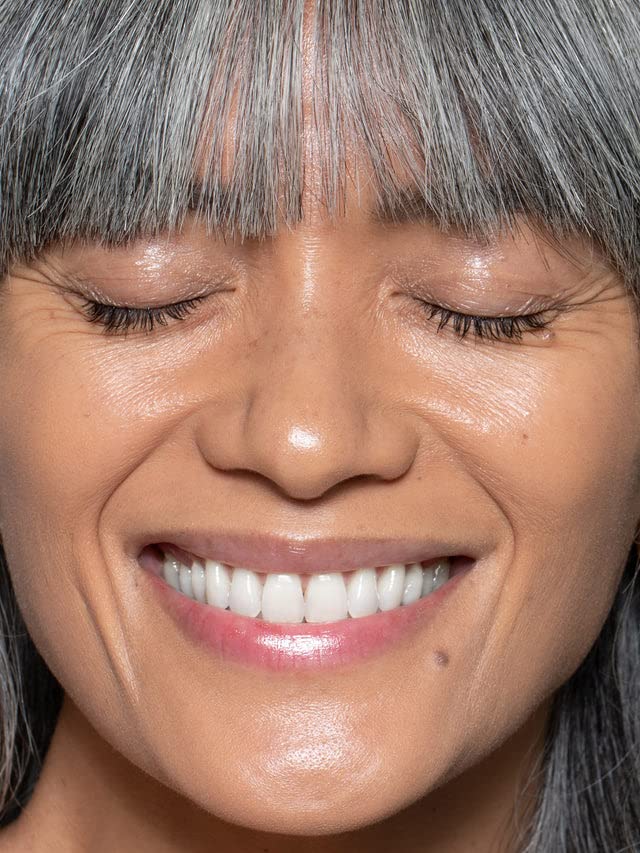 ILIA - True Skin Serum Foundation | Non-comedogenic, Cruelty-Free, Vegan, Weightless Feel, Buildable Coverage, Safe For Sensitive Skin (Cres SF8.75)