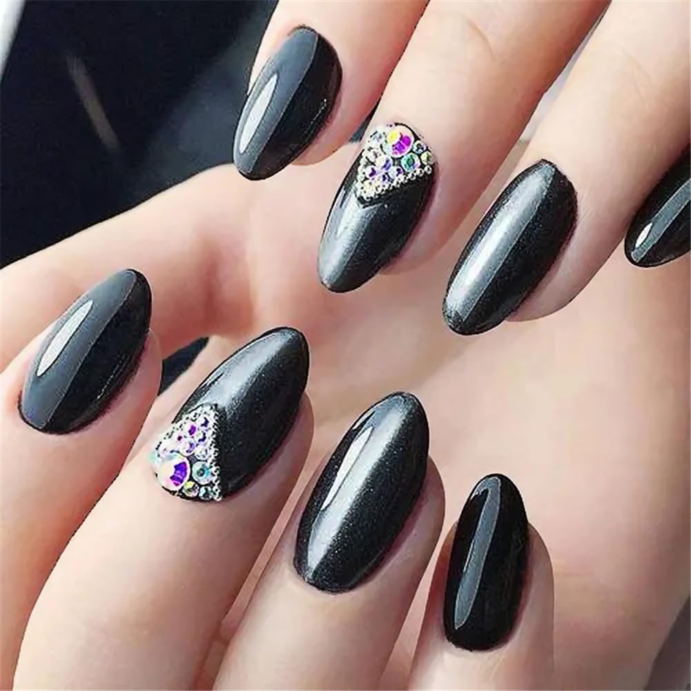 1500 Pieces SS16 4mm Flatback Rhinestones Clear Glass Round Gems Crystals for Nail Art DIY Crafts Clothes Shoes Bags （Champagne）