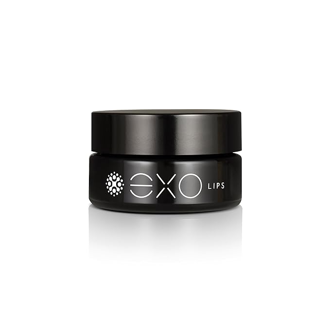 EXO LIPS™ HYDRA HEALING LIP BALM | Ultra hydrating | Glossy Gel Lip Balm (15ML/.5 oz)