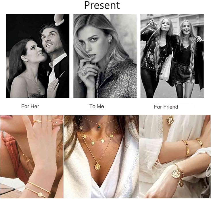 Boho Pearl Triangle Necklace Gold Y Pearl Necklace Minimalist Y Lariat Necklace Geometry Chain Jewelry for Women and Girls