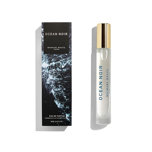 Michael Malul Ocean Noir Eau de Parfum for Men - 10ml Travel Size