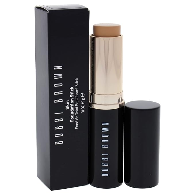 Bobbi Brown Skin Foundation Stick - 2-25 Cool Sand Women 0.31 oz