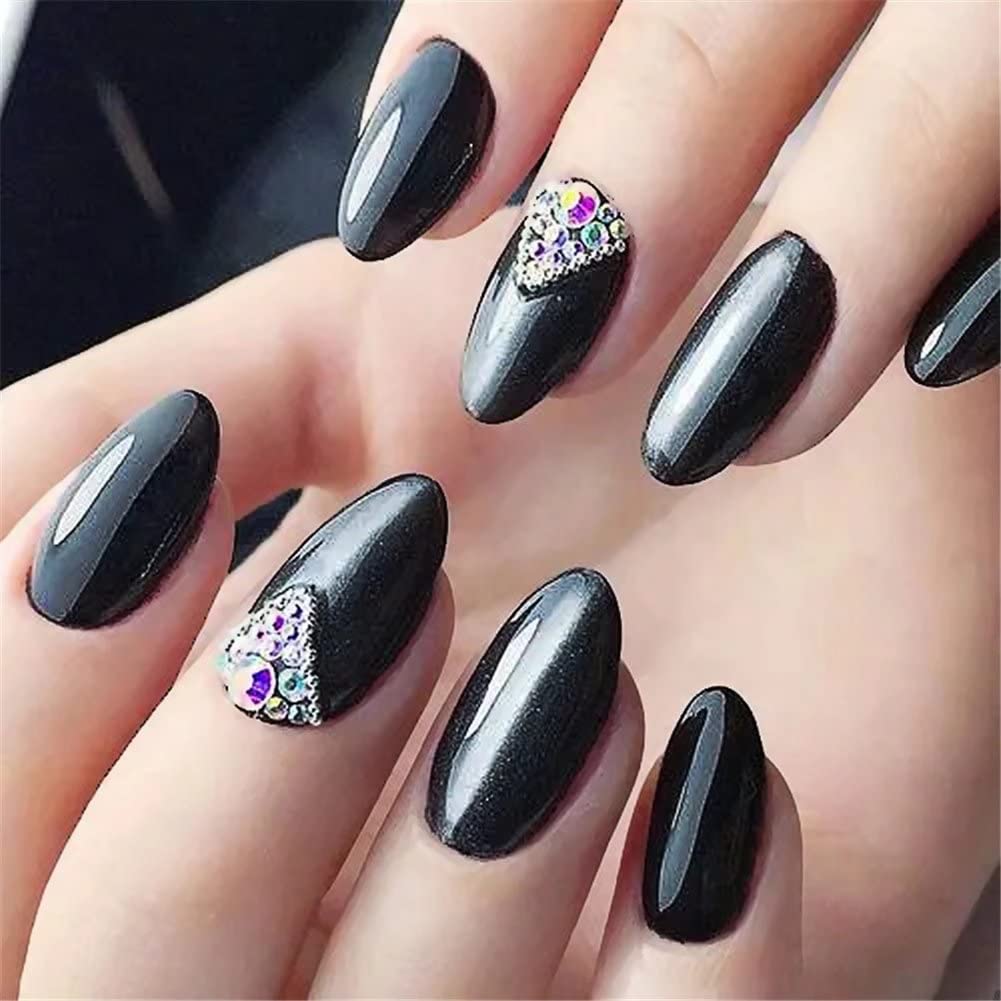 500 Pieces SS30 6mm Flatback Rhinestones Clear Glass Round Gems Crystals for Nail Art DIY Crafts Clothes Shoes Bags （Light Pink）