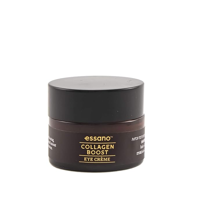Essano Collagen Boost Eye Cream, 10g