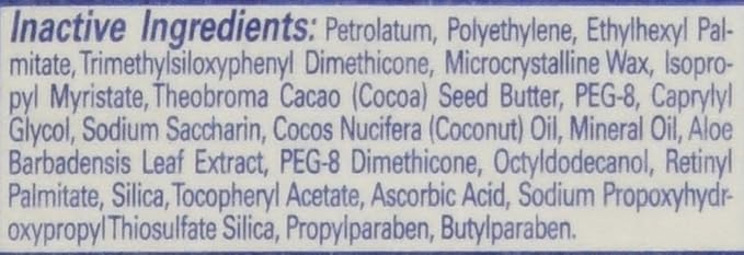 Banana Boat Sport Performance Lip Balm SPF 50