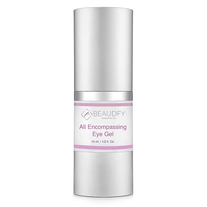All Encompassing Eye Gel - 0.5 fl. Oz.