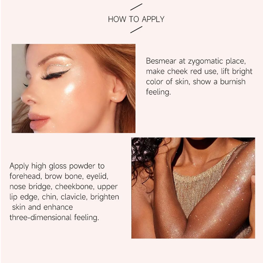 Monochrome Powder Eyeshadow Palette Makeup,Wine Red Natural Neutral Single Shimmer Eye Shadow for Older Women,Buildable Sparkly Eye Finish,Long Lasting Naturing-Looking