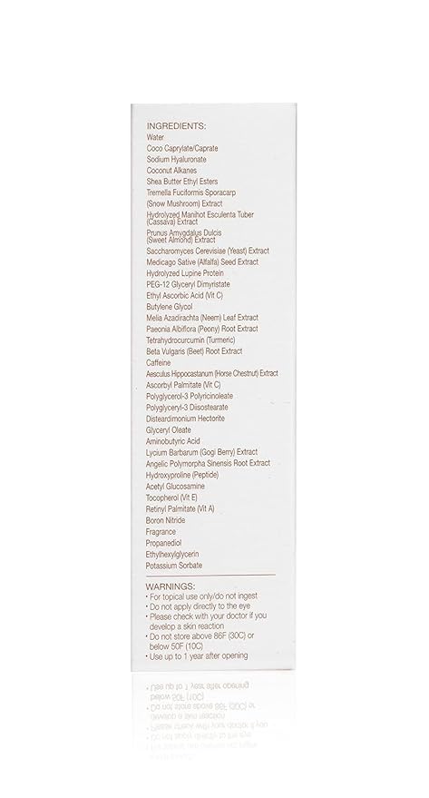 Avya Experience Set - DS Gentle Cleanser 30ml + AA Serum 10ml + AA Eye Cream 5ml + AA Night Cream 10ml + DE Honey/Amber Scrub 1oz. + DE Toner 1oz.