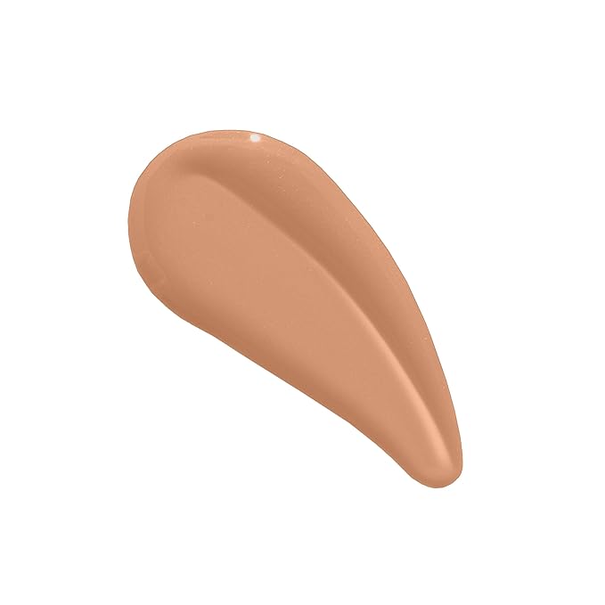 wet n wild Bare Focus Skin Tint, 5% Niacinamide Enriched, Buildable Sheer Lightweight Coverage, Natural Radiant Finish, Hyaluronic & Vitamin Hydration Boost, Cruelty-Free & Vegan - Deep