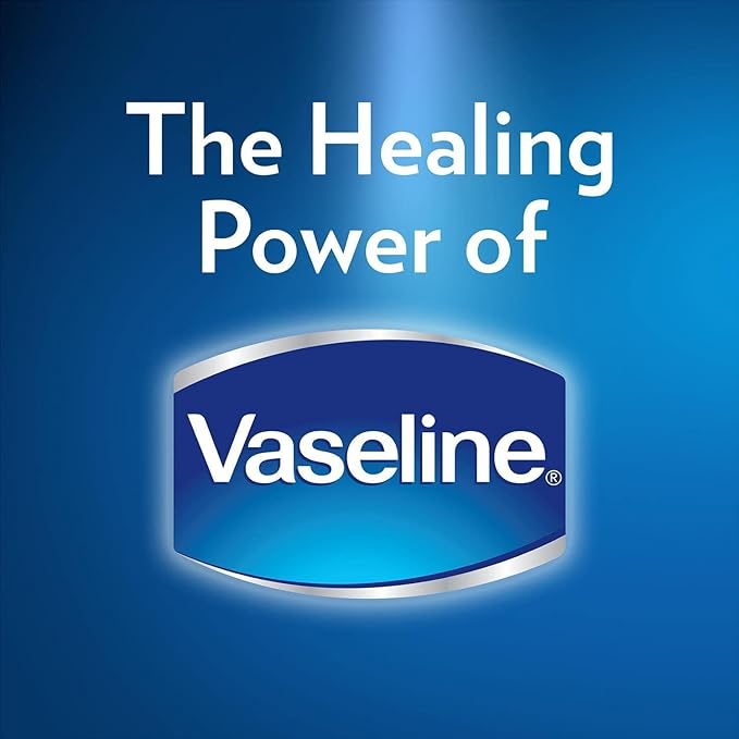 VASELINE Lip Therapy Rosy Lips with Rose & Almond Oil 20g/ 0.70 oz.