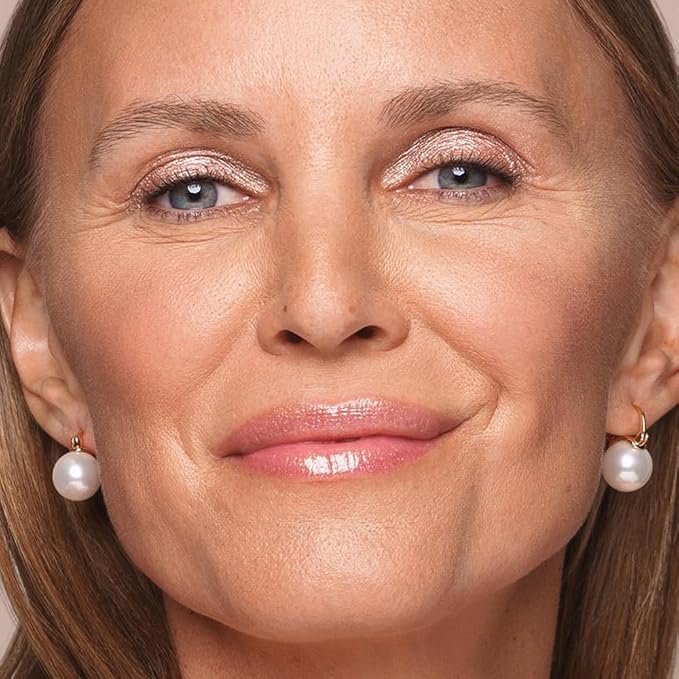 Jouer Crème Eyeshadow Crayon | Men & Women | Built-In Sharpener | Dermatologist Tested | Waterproof, Fast Drying & Crease Resistant Formula