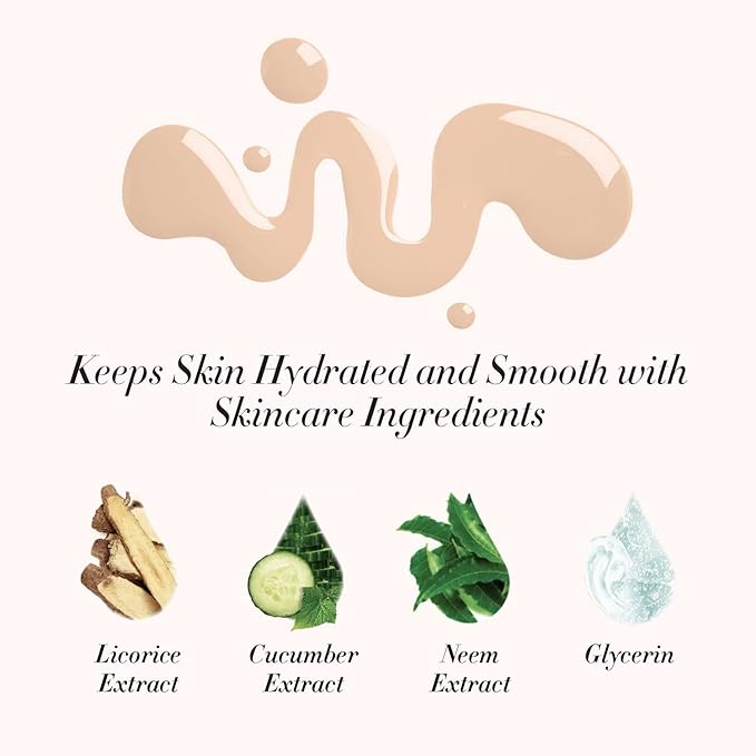 Luminess Air Silk 4-In-1 Airbrush Foundation- Foundation, Shade 020 (.5 Fl Oz) - Sheer to Medium Coverage - Anti-Aging Formula Hydrates and Moisturizes - Professional Makeup Kit for Cordless Air Brush