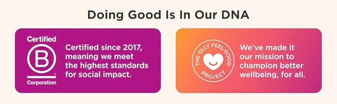 OLLY Revive Body Wash with Magnesium, Electrolytes & Vitamin B12– Nourishing Cleanser for Skin Barrier Repair, Deep Hydration, Refreshing Nerolidew Scent, 17 oz