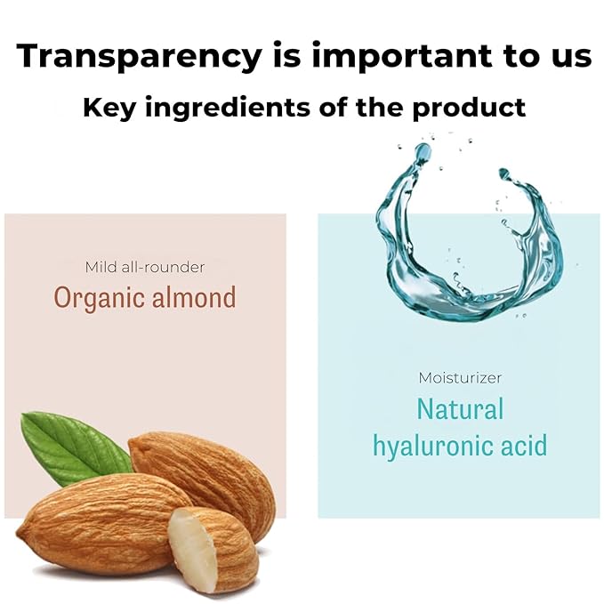 lavera Hyaluron Liquid Foundation - Warm Nude 03 - Foundation Make Up with Hyaluron & Almond Oil for a Flawless Complexion - Face Make Up - PETA Certified - Vegan - Made in Germany - 1 Fl Oz