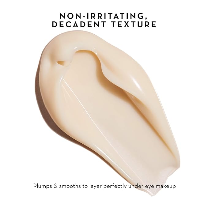 Furtuna Skin Eye Revitalizing Cream - Multi-Corrective, Helps Reduce Dark Circles and Puffiness, Wild Foraged Botanicals, Vegan, Ophthalmologist Tested