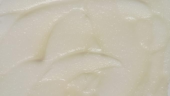 Shea Butter Balm, Multi-Purpose Natural No Fragrance, for Hydrating Lips, Skin, Hair, Cuticles, Nails & Beauty Finishing (25 ml)