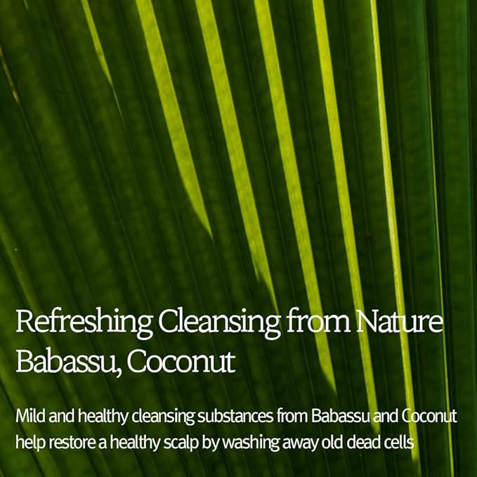 NARD Shampoo and Conditioner Set - Scalp Vitality, Soft Cleansing(Containing Argan Olive Jojoba Macadamia Sunflower Oil, Protein, and Amino Acids) - 33.8 oz Mother's day gift for mom