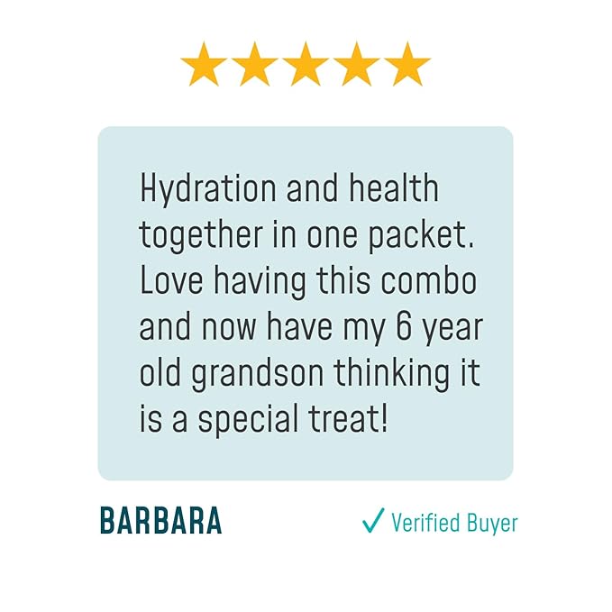 FlavCity Lemon Lime Electrolytes Powder Packets - 28 Hydration Packets - No Added Sugar - Hydration Powder with Real Fruit & Unrefined Sea Salt - Keto & Gluten-Free (28 Stick Packs)