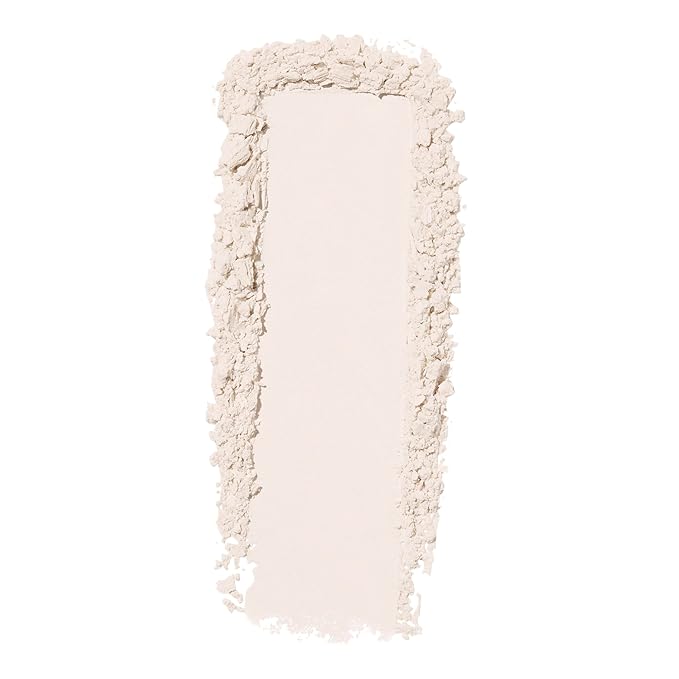 e.l.f. Halo Glow Soft Focus Setting Powder, Silky Powder For Creating Without Shine, Smooths Pores & Lines, Light Pink