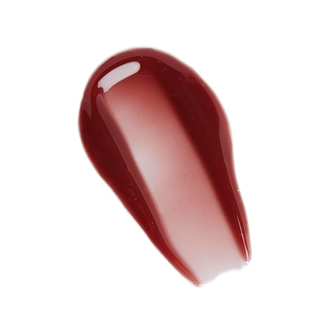 Revolution Beauty, Juicy Peptide Lip Balm, Hydrating & Plumping Lip Balm with Sheer Color, Infused with Vitamin E & Peptides, Nude Latte, 0.27 Fl. Oz