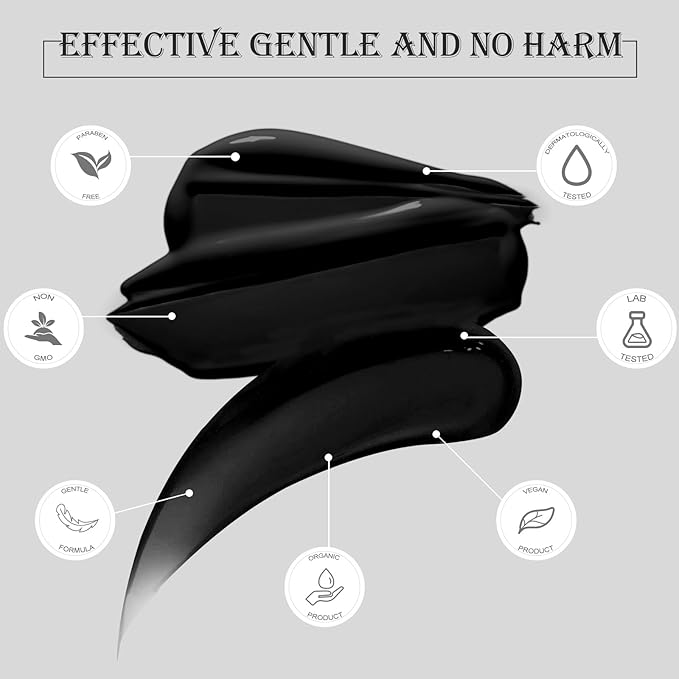 80oz Hard Wax Beads - Quick Hair Removal Waxing - Body, Leg, Back, Bikini - SPA Soft Waxness Salon At Home - Corase Hair Remove for Women Men