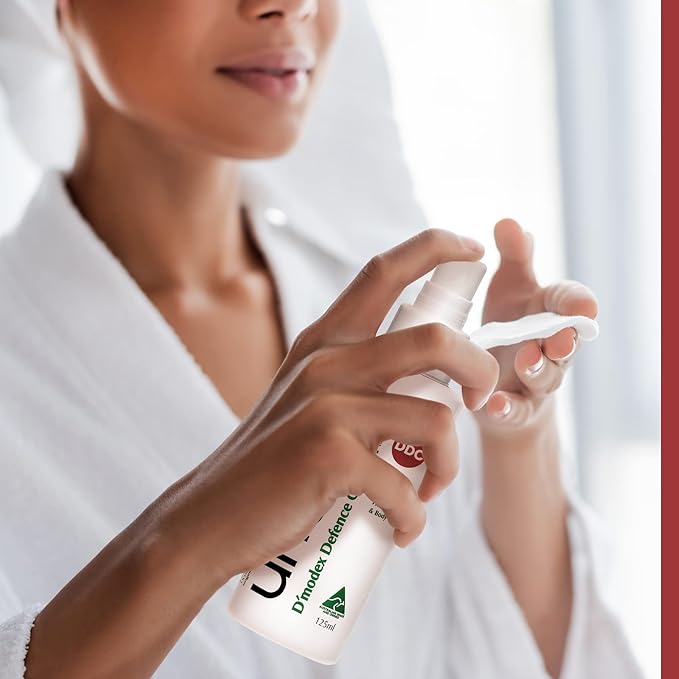 Basic Kit-p | Demodex Acne Rosacea Solution | Ungex