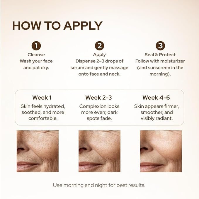 Youth 1700 Bakuchiol Serum with Niacinamide, Tranexamic Acid, Hyaluronic Peptides & Vietnamses Ginseng, Brightening Retinol Alternative for Face, Anti Aging & Dark Spot Remover