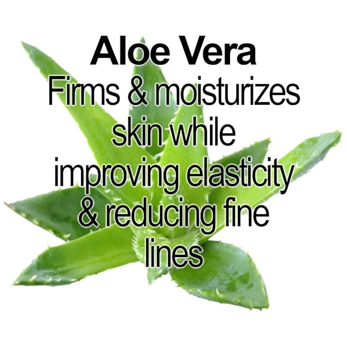 Glimmer Goddess Organic Vitamin C and Peptide Eye Serum for Dark Circles, 1 oz