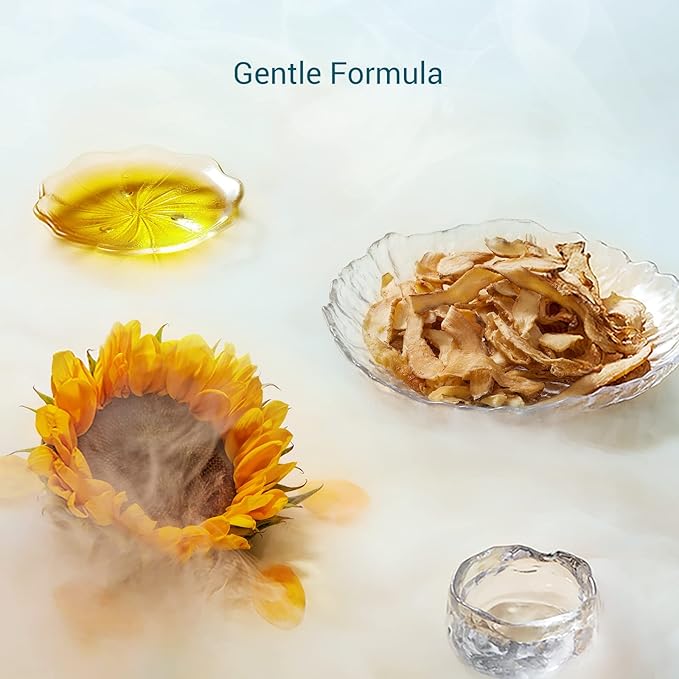 Florasis Floral Care Hydrating Dual Lip Oil