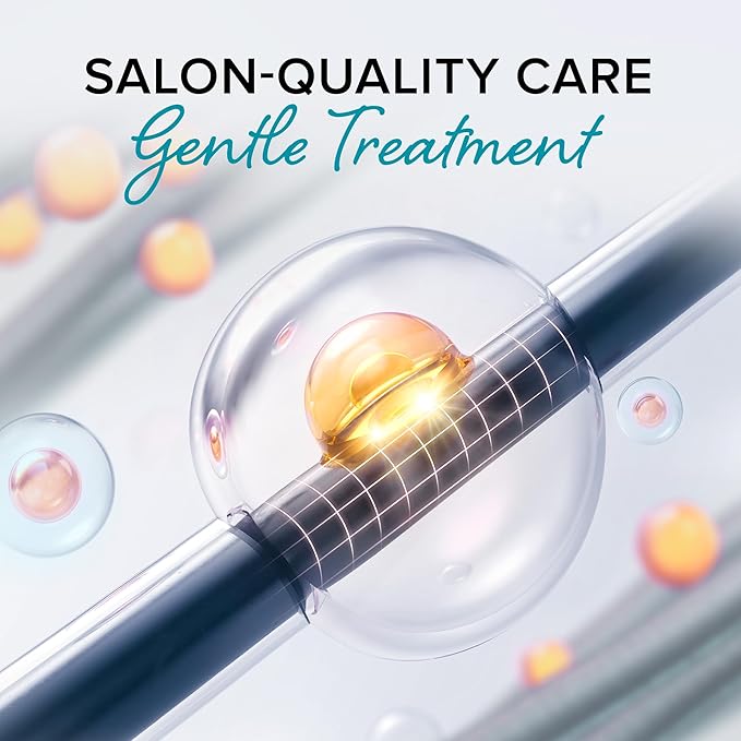 MAREE Hair Mask for Damaged Hair 2 PACK - Keratin Treatment Conditioner - Extremely Deep Conditioning Mask, Hydrating & Repairing, Keratina Mascarilla Para el Cabello