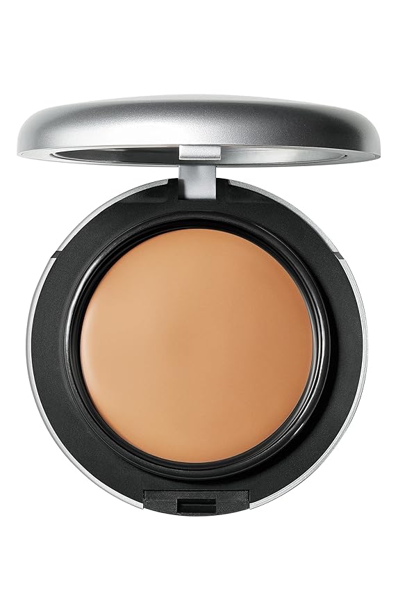 M.A.C. Studio Fix Tech Cream-to-Powder Foundation NC25, 10g